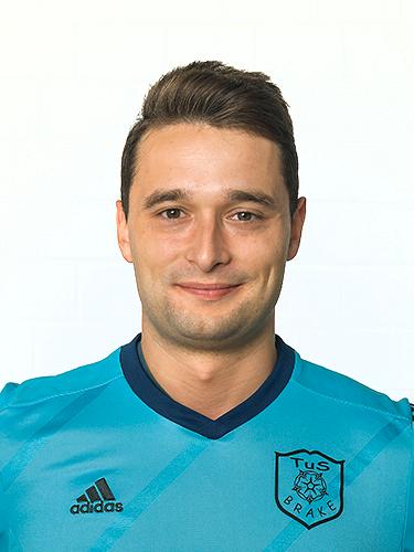Adrian Sadlowski