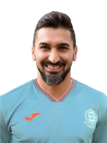 Aladin Ahmetovic