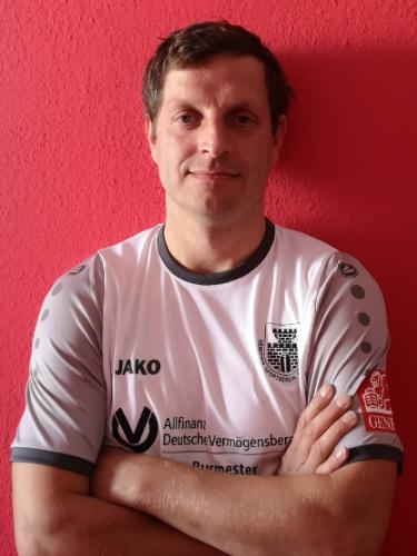 Michael Jonas