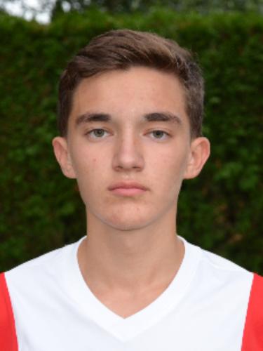 Nicolas Kaiser