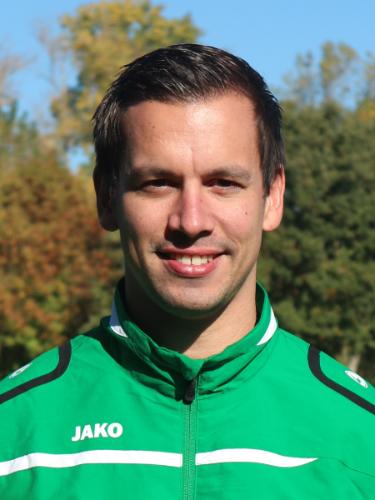 Benedikt Leber
