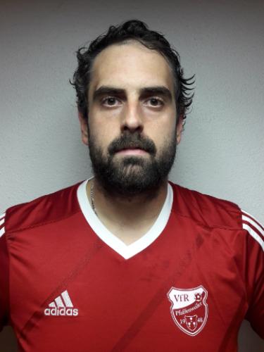 Patrick Kaltenbach