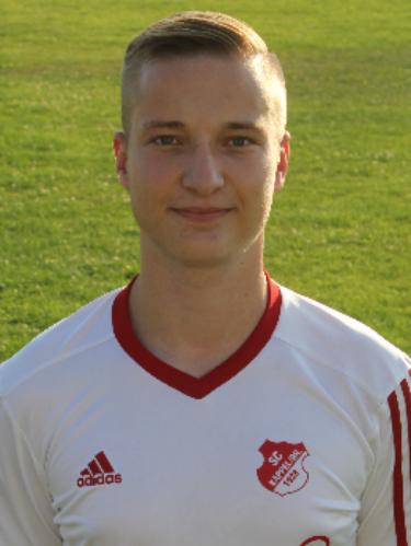 Tim Andlauer