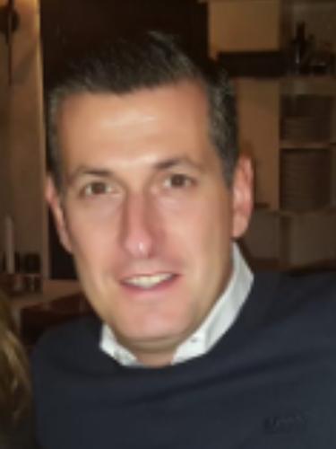 Evangelos Katsikas