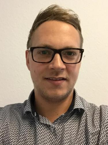 Jerome Kuhlmann