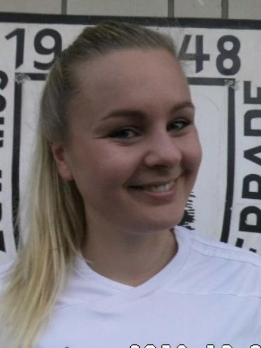 Rieke Voss
