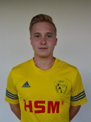 Marco Reichle