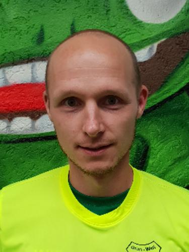 Daniel Artmann