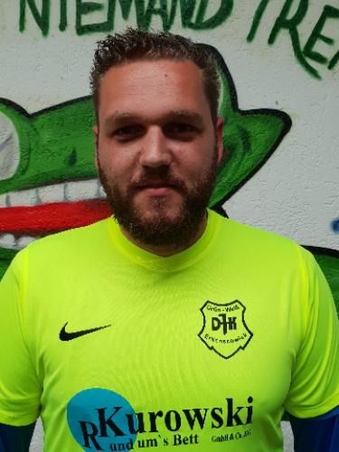 Patrick Maßmann