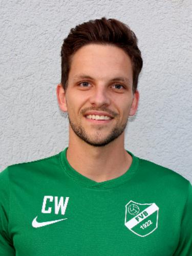 Christoph Warth