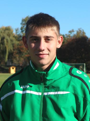 Felix Richter