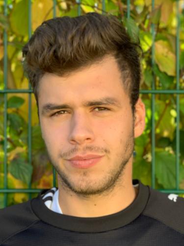 Luca Battaglia