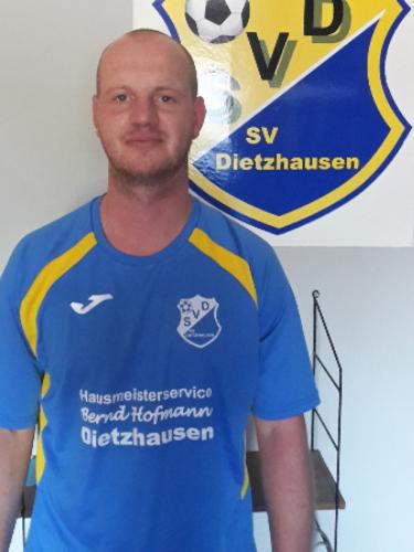 Alexander Heiling