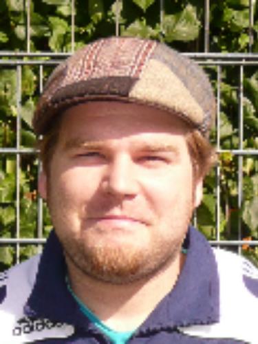 Ruben Lengwenus Geb. Pabst