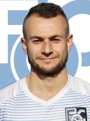 Sargon Daniel Georges Ashoni