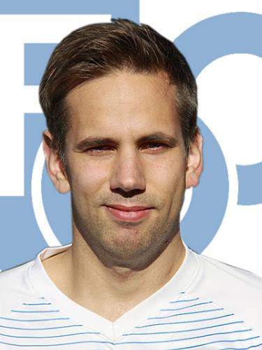 Benjamin Bischof