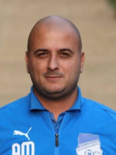 Andrea Mazzeo