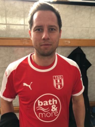 Alexander Heute