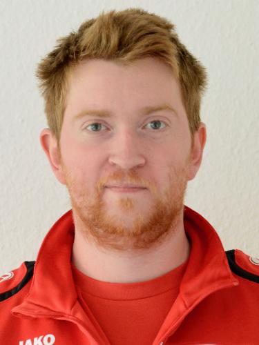Daniel Punghorst