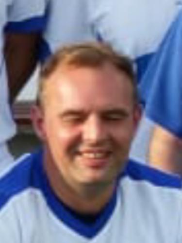 Thomas Kaminski