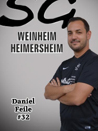 Daniel Feile
