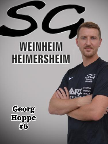 Georg Hoppe