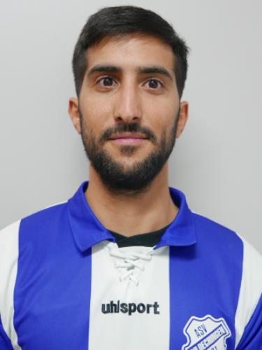 Erkan Yilmaz