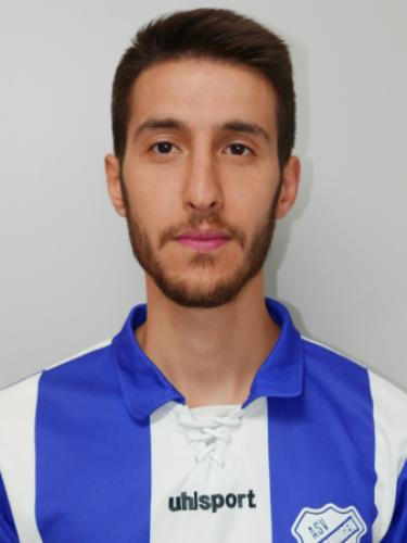 Hamit Yilmaz