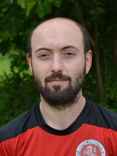 Ilker Bayraktar