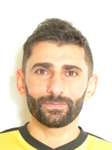 Suzdar Haji