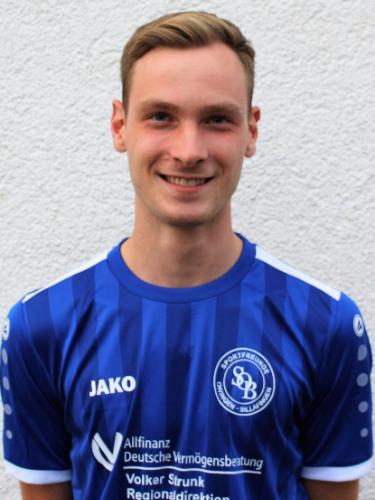 Jonas Kasper