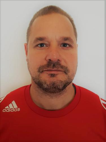 Markus Bischoff