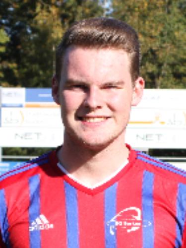 Niklas Kruse