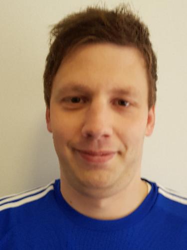 Andreas Janning