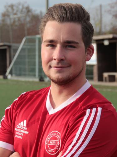 Maximilian Hoch