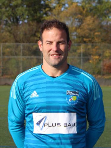 Oliver Harms