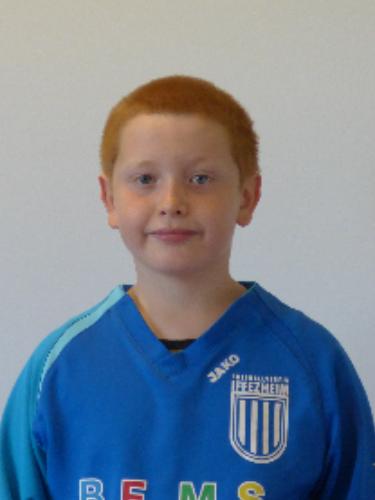 Luca König