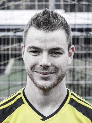 Adrian Malzacher
