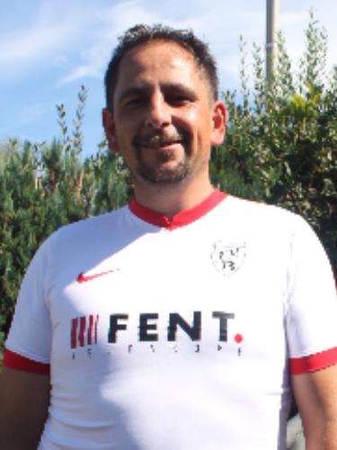 Rainer Christoffel