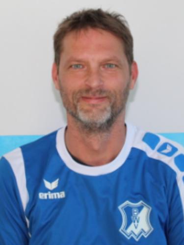 Sascha Haarmann