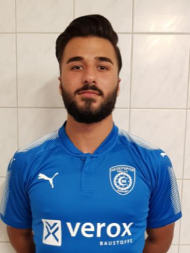 Yasin Cetinkaya