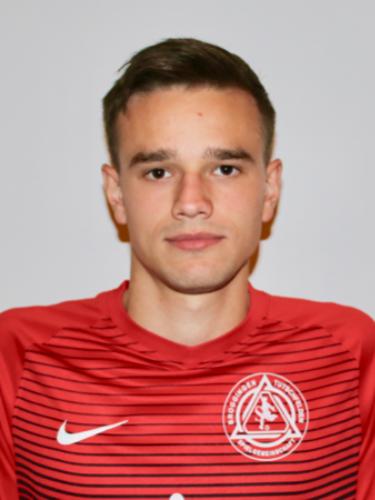 Benjamin Zipf