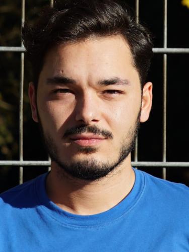 Emre Aykanat