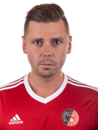 Jens Kunze