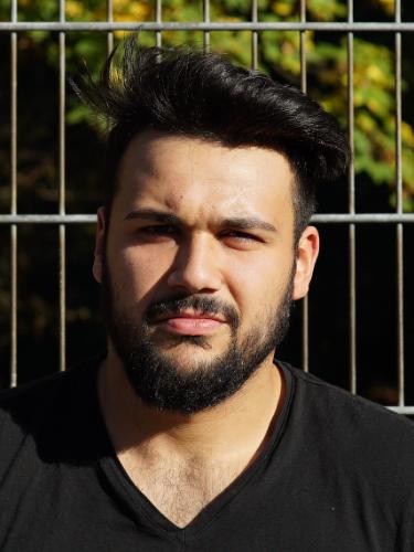 Enes Gülgün