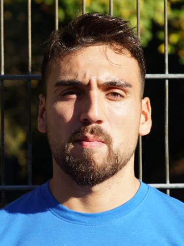 Mustafa Kapkac