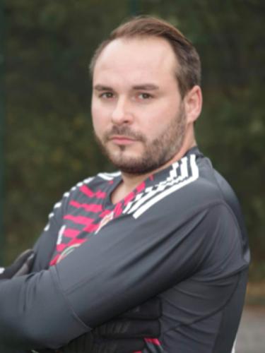 Sascha Andermahr