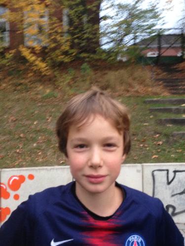 Henri Maximilian Haase