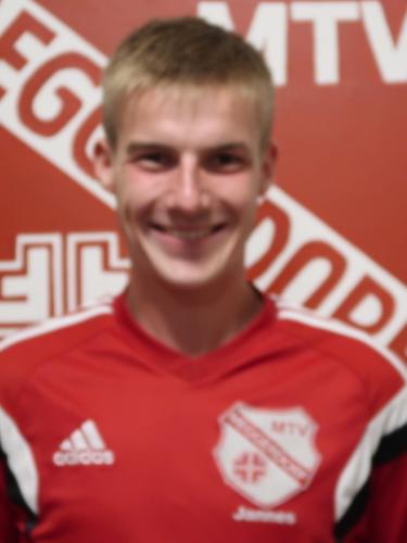 Jannes Ehlers