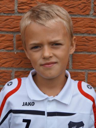 Joris Hausen